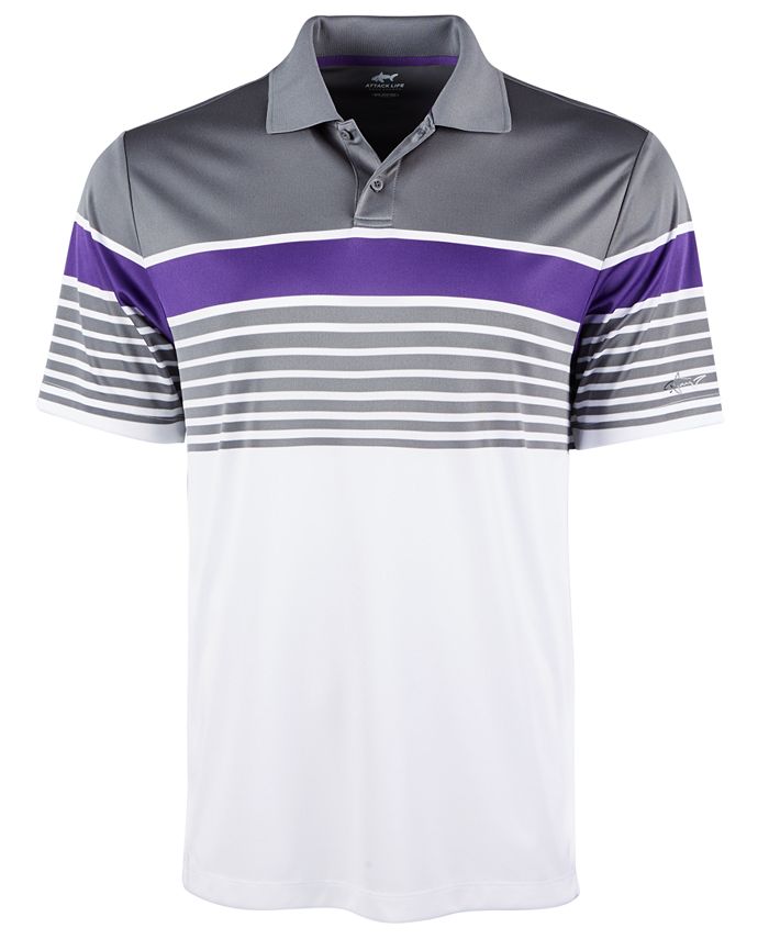 Macys greg norman polo cheap