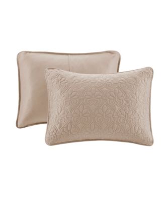 Quebec 3-Pc. Quilt Sets