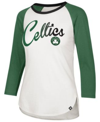 '47 Brand - Splitter Ombre Raglan T-Shirt