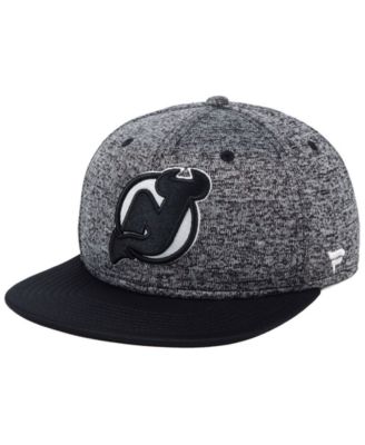 Authentic NHL Headwear - Emblem Snapback Cap