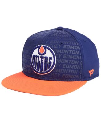 edmonton cap