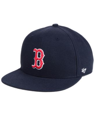 boys red sox hat