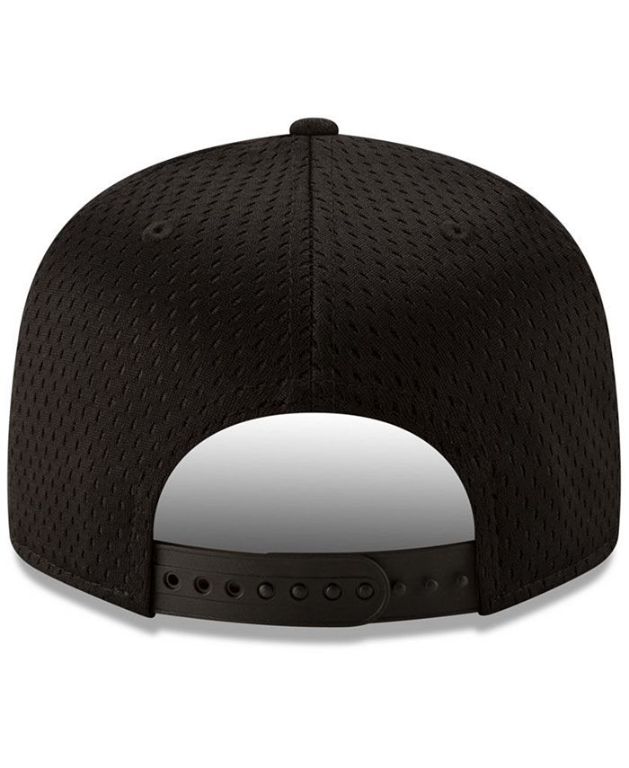 New Era Chicago Bulls Jock Tag 9FIFTY Snapback Cap Macy's