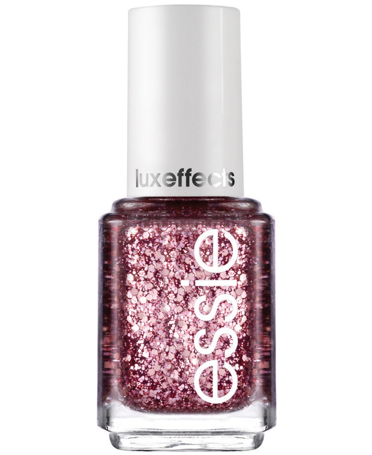 Luxeffects Nail Color - Set In Stones
