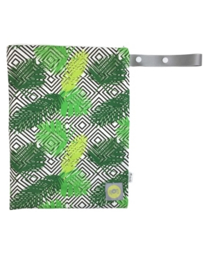 Itzy Ritzy Travel Happens Sealed Wet Bag