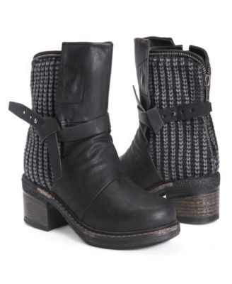 Muk Luks Muk Luk Women's Stevie Boots