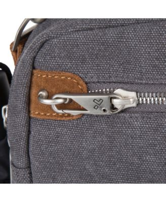 Anti-Theft Heritage Tour Bag