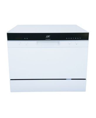 SPT Appliance Inc.