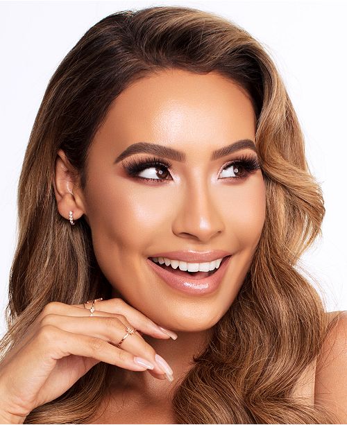 Benefit Cosmetics Bomb A Brows By Desi Perkins 6 Pc Set Reviews