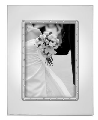 Lenox Picture Frame, Devotion 5