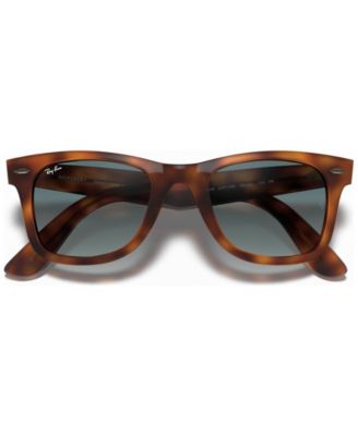 Sunglasses, RB4340 WAYFARER EASE