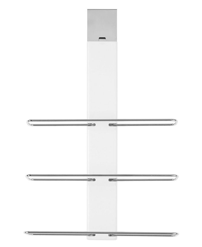 Oxo over the door towel best sale rack