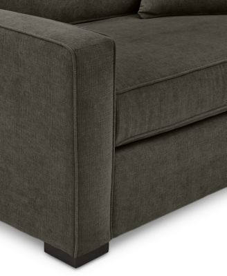 Radley 54" Fabric Chair Bed