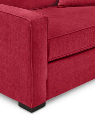 Radley 54" Fabric Chair Bed, Created for Macy's