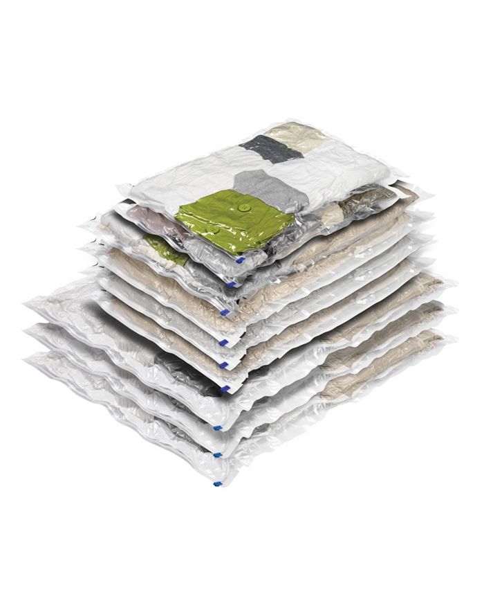 Honey Can Do 18 Pack Vacuum Bags, Combo Set Macy's