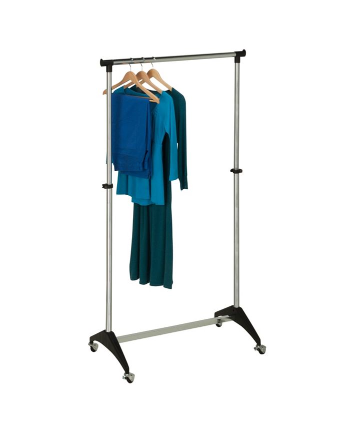 Honey can hotsell do garment rack