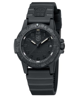 Leatherback Sea Turtle 39mm 0300 SERIES - 0301.BO