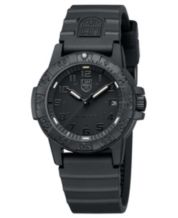 Macys luminox clearance