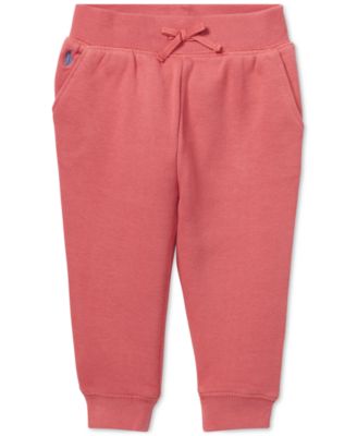 baby girl joggers pants