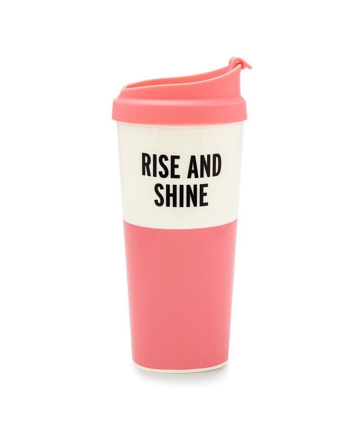 Kate spade deals rise and shine
