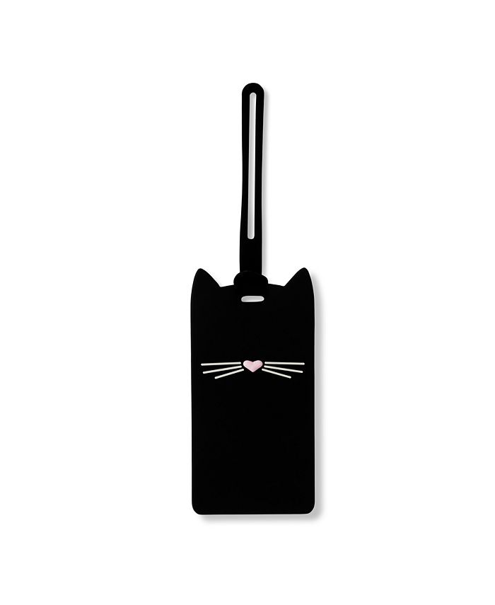 Kate Spade New York Luggage Tag, Cat & Reviews - Home - Macy's