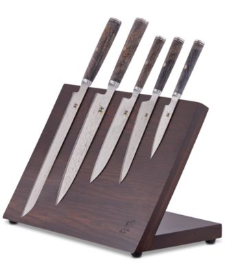 Black 5000MCD67 8-Pc. Cutlery Set