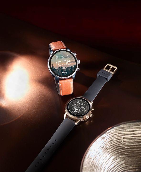 michael kors access wear os by google