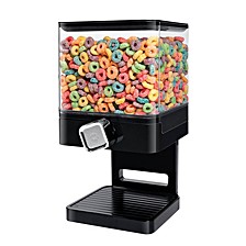 Zevro by Compact Edition 17.5-Oz. Cereal Dispenser 
