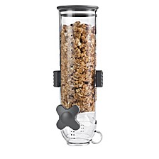 Zevro by SmartSpace™ Edition Wall Mount Single 13-Oz. Cereal Dispenser 