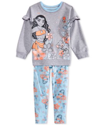 moana sweatshirt toddler