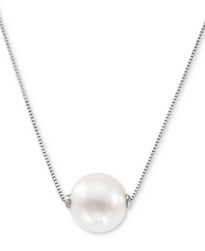 image of Honora Cultured Freshwater Pearl (8-1/2mm) 18