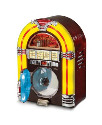Crosley Electronics CD Jukebox