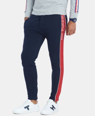 macy's tommy hilfiger sweatpants