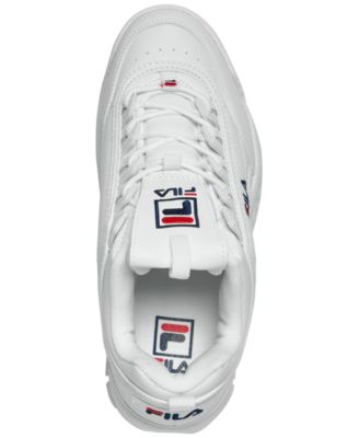 fila big sole