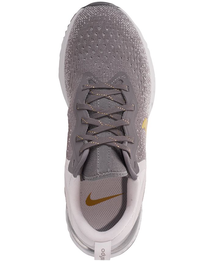 nike women's odyssey react