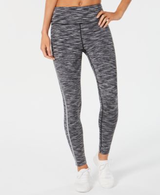 Calvin Klein - Space-Dyed Leggings