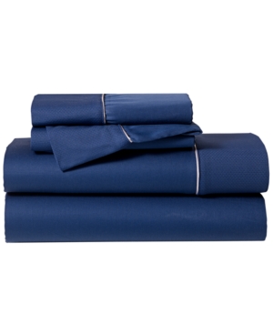 Bedgear Hyper-Cotton Twin Sheet Set Bedding