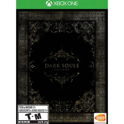 Xbox - 1 Dark Souls Trilogy