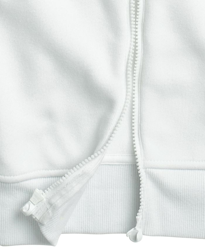 Tommy Hilfiger Adaptive Men's Maverick Sweatshirt with Magnetic Zipper ...