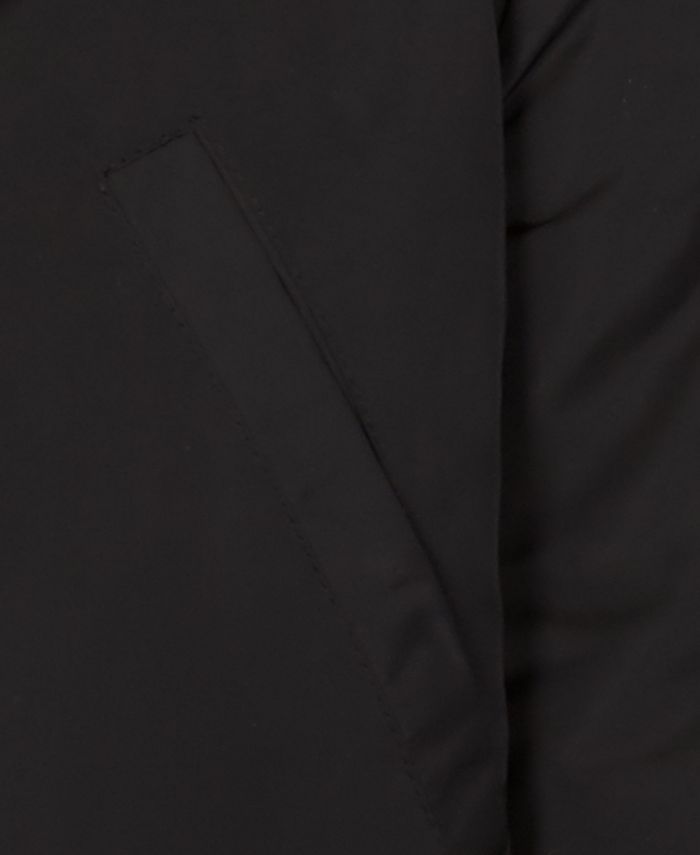 Calvin Klein Men's Heavyweight Puffer Jacket - Macy's