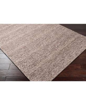 CLOSEOUT! Tahoe TAH-3705 Camel 8' x 10' Area Rug