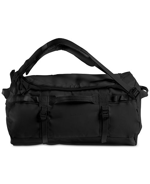 The North Face Men's Small Base Camp WaterResistant Duffel Bag