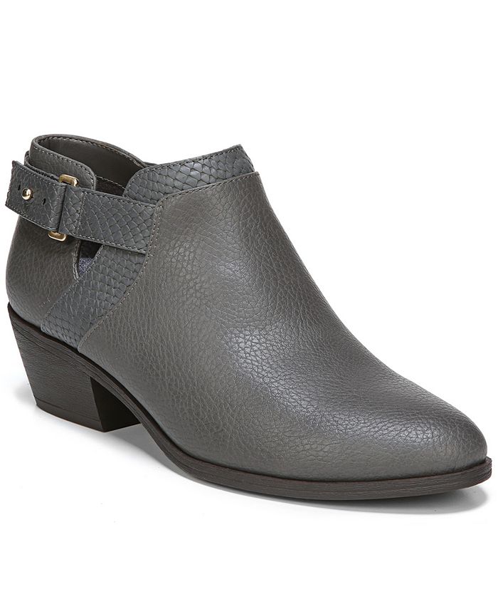Dr scholl's outlet brink bootie