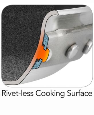 Professional Fusion 8 in Fry Pan 