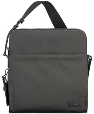 tumi men's briefcase sale