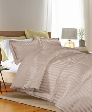 3 Piece Reversible Down Alternative Full/Queen Comforter Set
