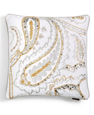 Macys lacourte pillows hotsell