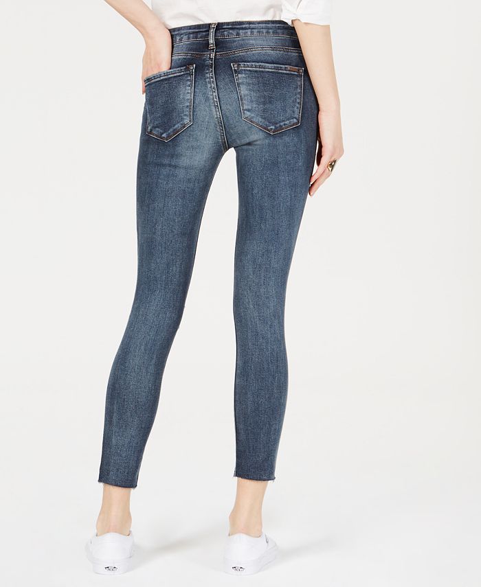 STS Blue Emma Ripped Skinny Jeans & Reviews - Jeans - Juniors - Macy's