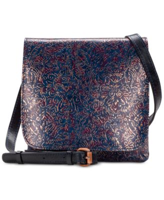 Patricia Nash - Kimono Tapestry Granada Crossbody