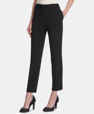 macy's skinny dress pants